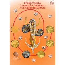 Bhakti Vriksha Lessons for Members – Set of 6 parts